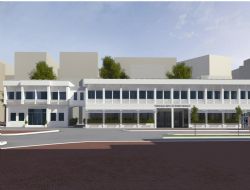 3 büyük, şehir projesi